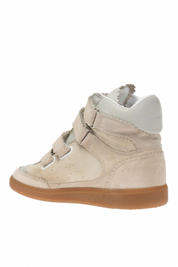isabel marant bilsy sneakers sale